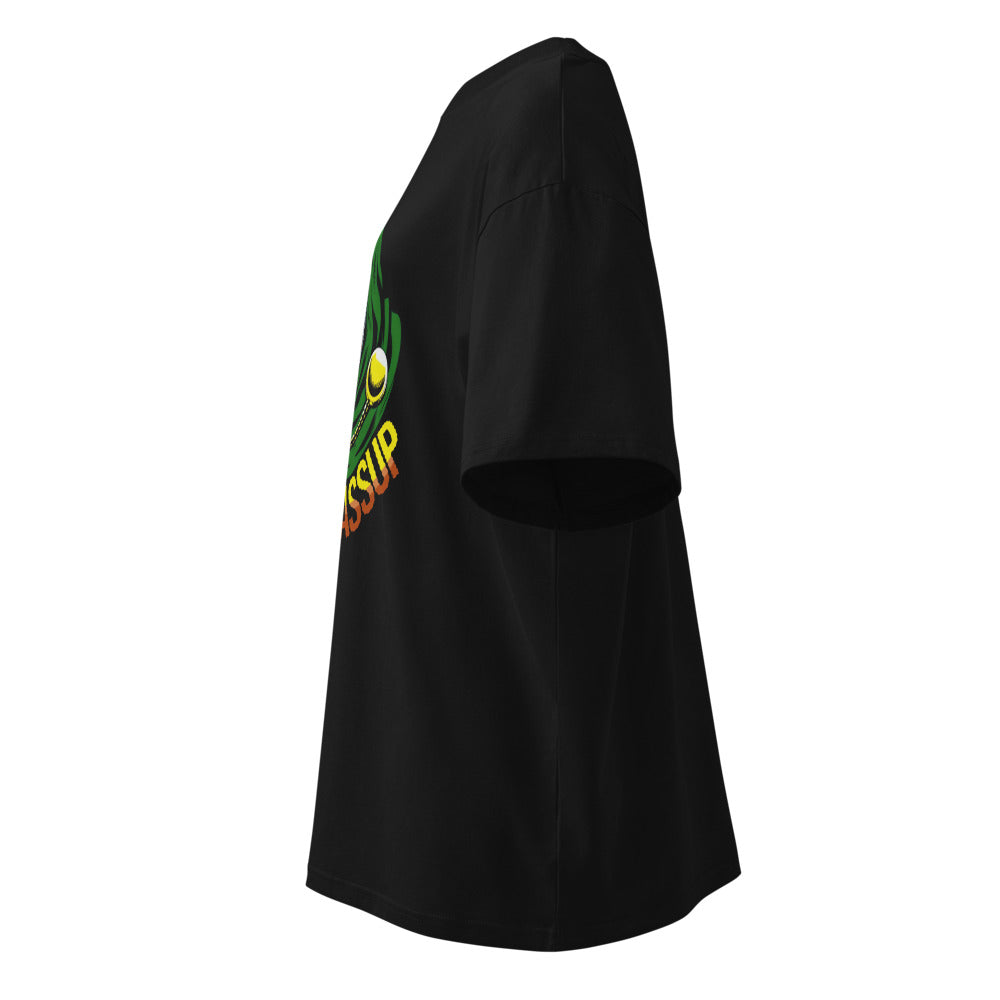 Lateral fantasma