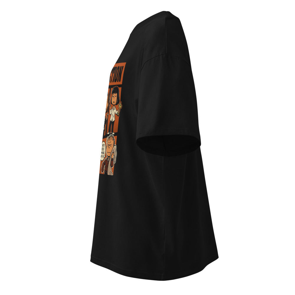 Lateral fantasma