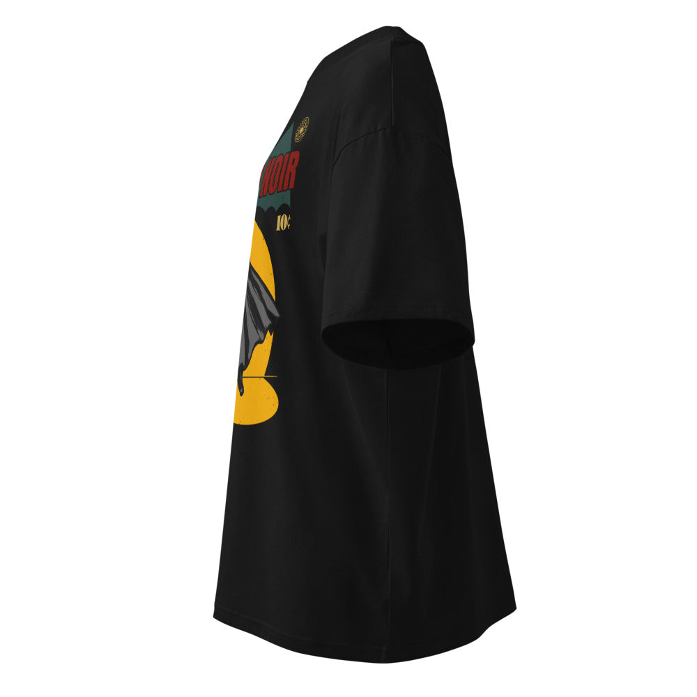 Lateral fantasma