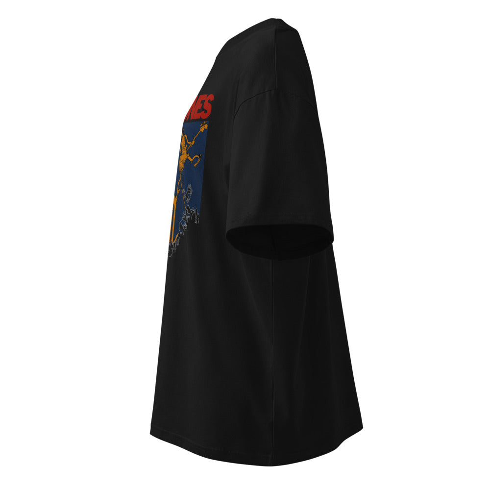 Lateral fantasma