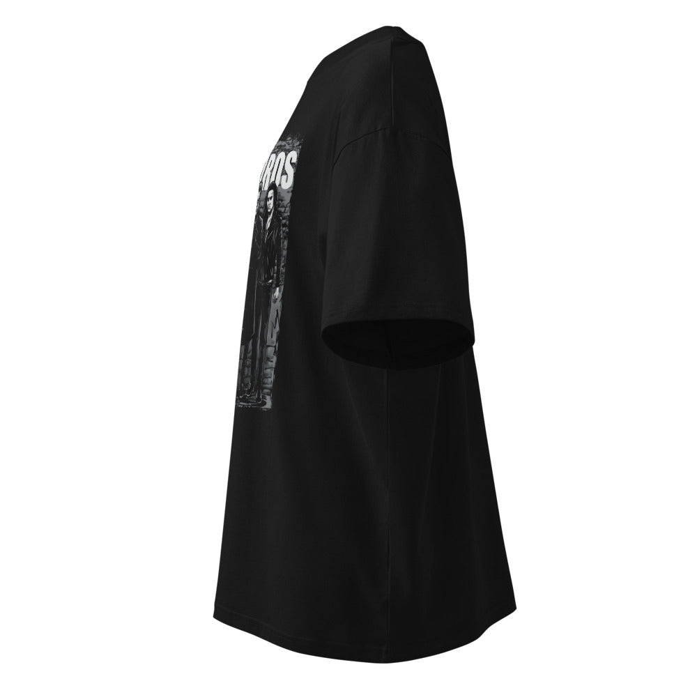 Lateral fantasma