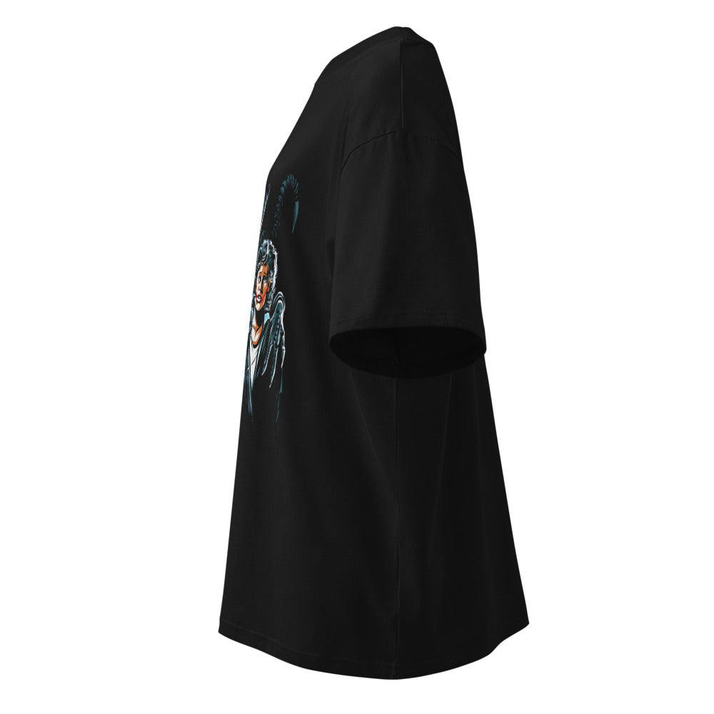 Lateral fantasma