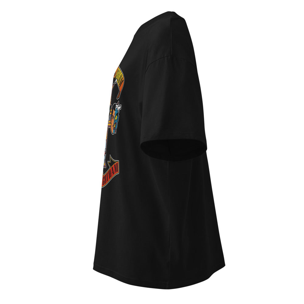 Lateral fantasma