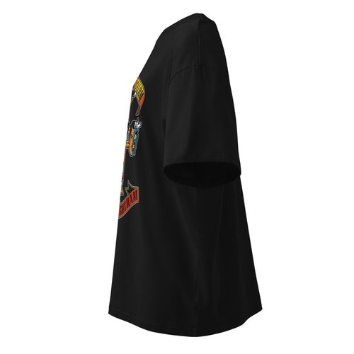 Lateral fantasma