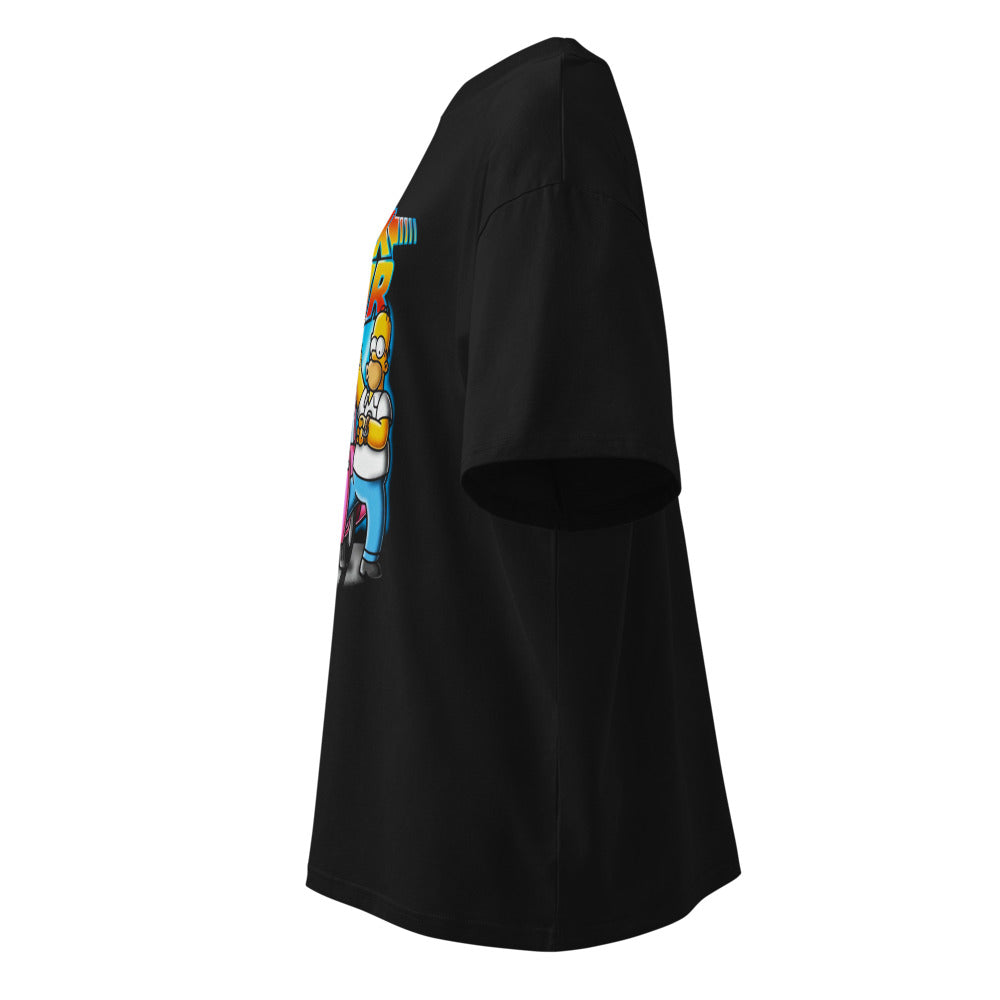 Lateral fantasma