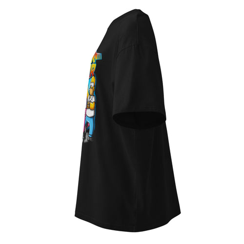 Lateral fantasma