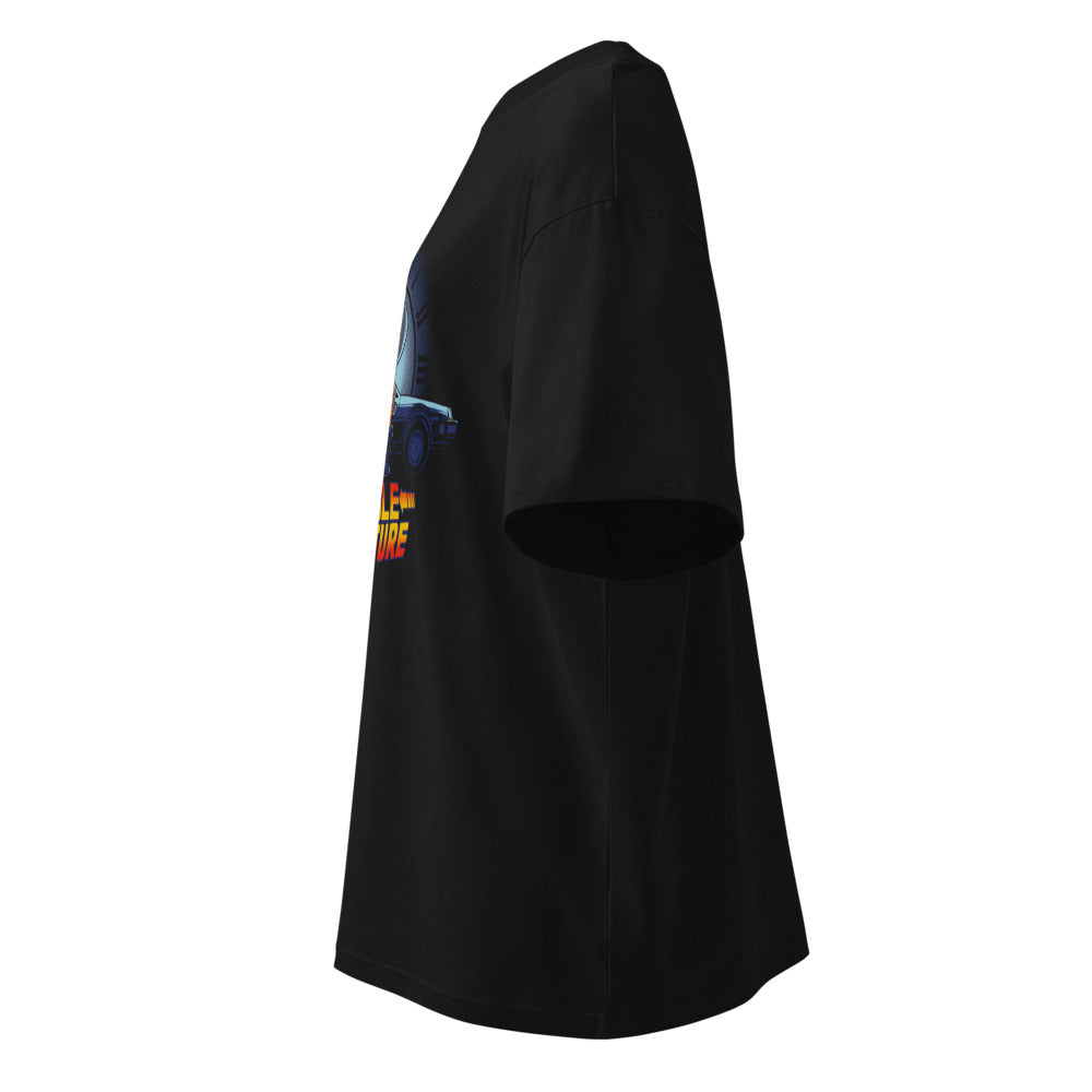 Lateral fantasma