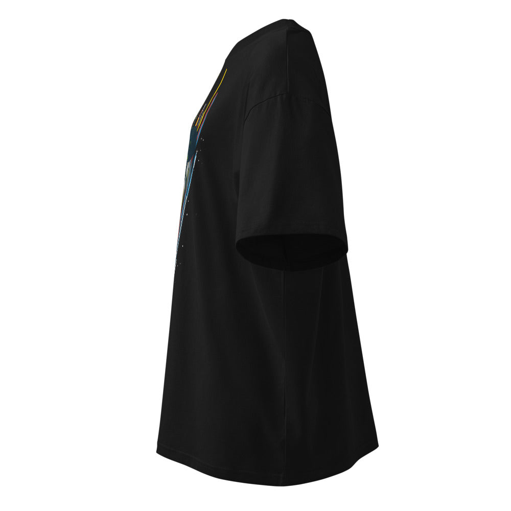 Lateral fantasma