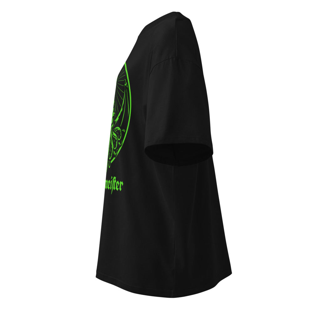 Lateral fantasma