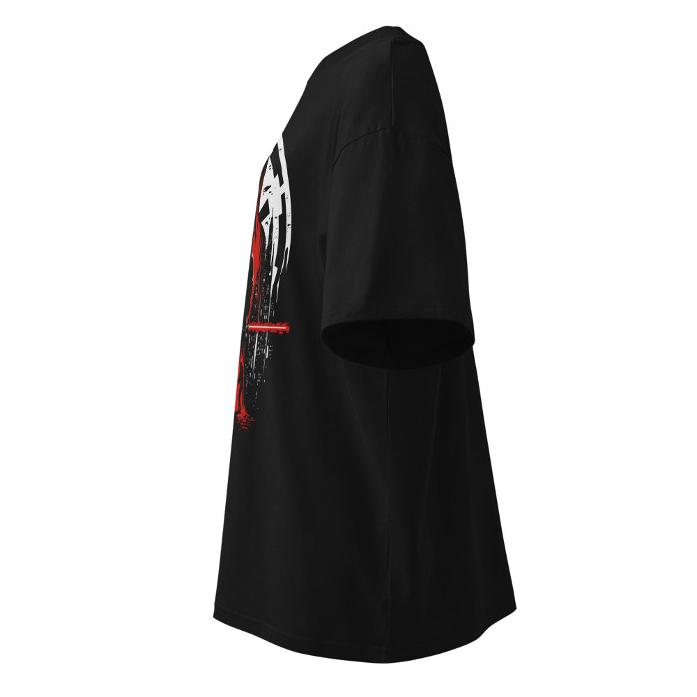 Lateral fantasma