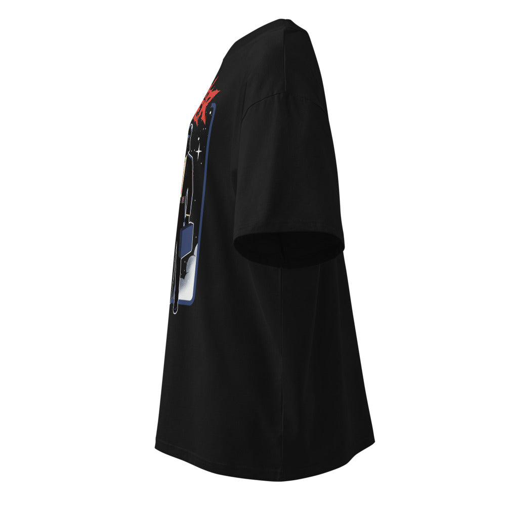 Lateral fantasma