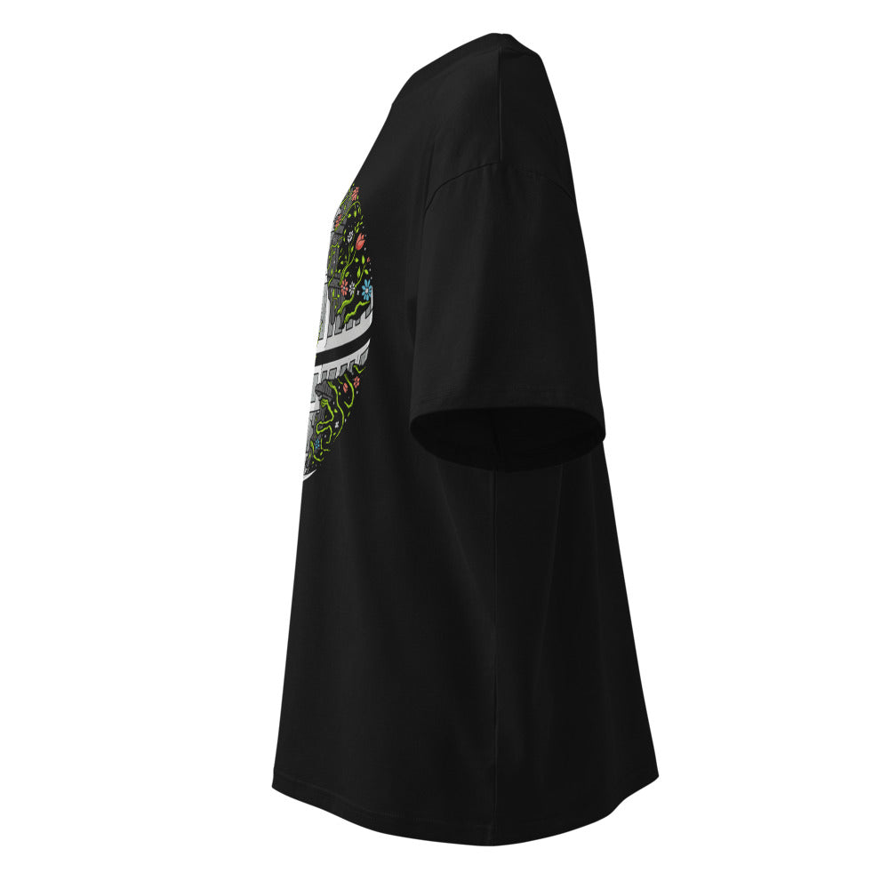 Lateral fantasma