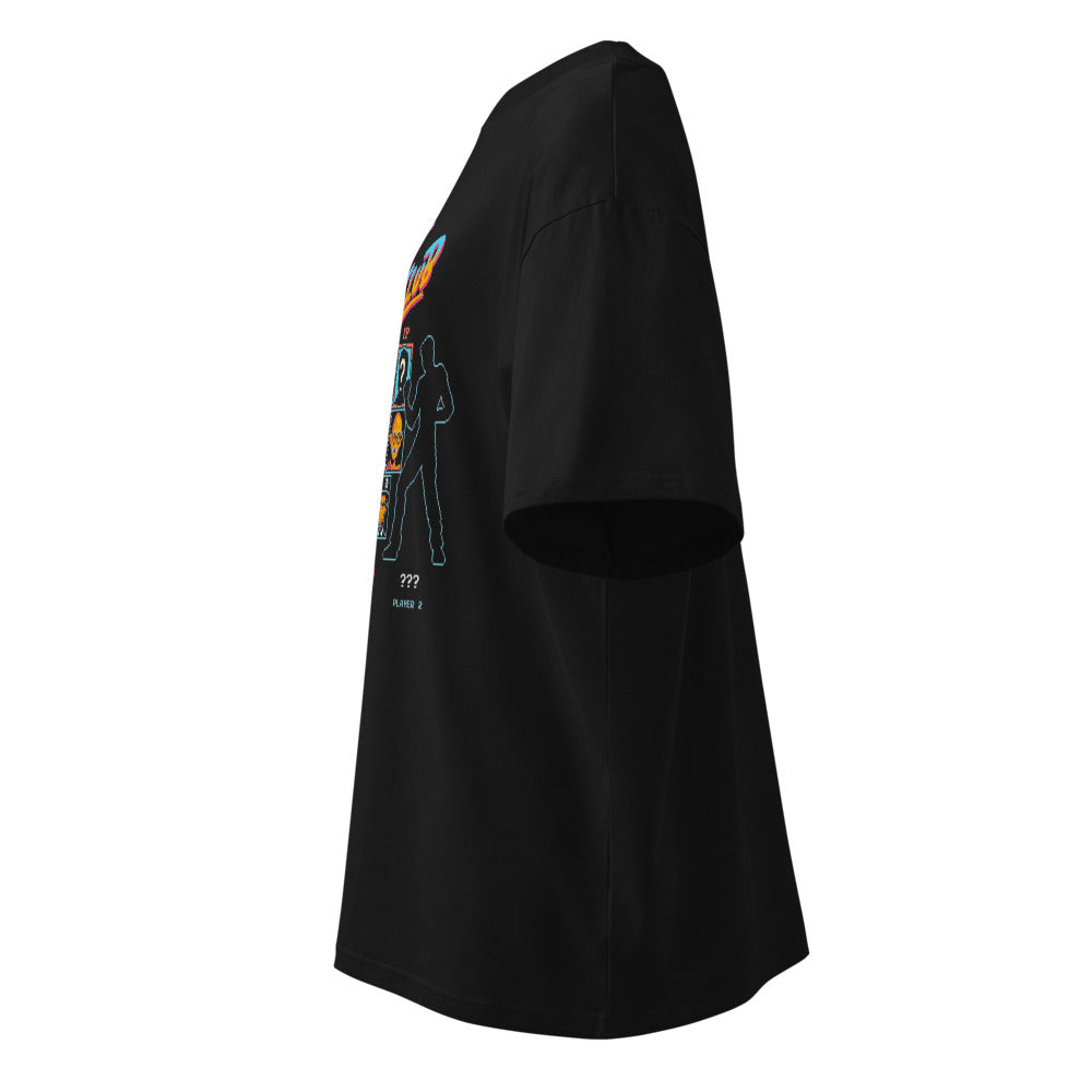 Lateral fantasma