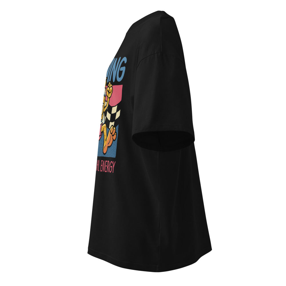 Lateral fantasma