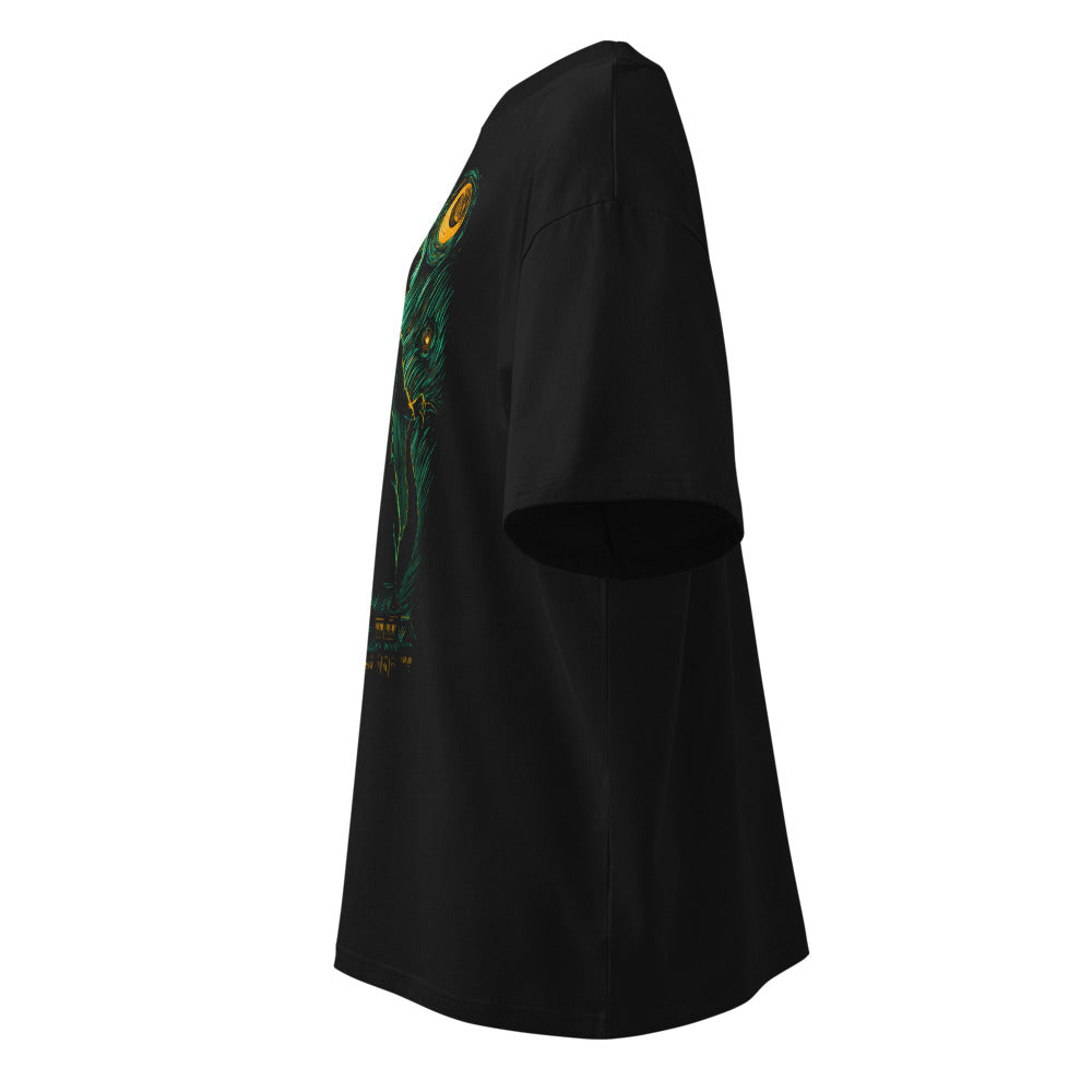 Lateral fantasma