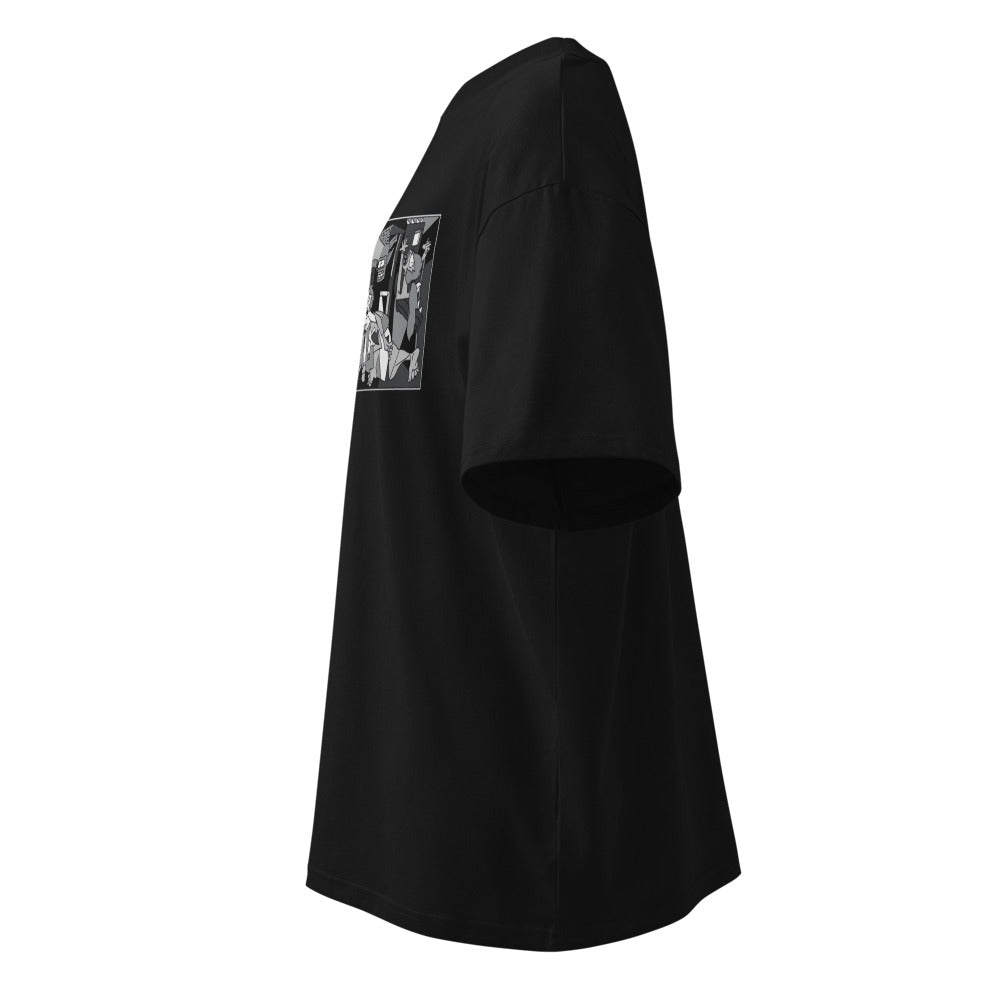 Lateral fantasma
