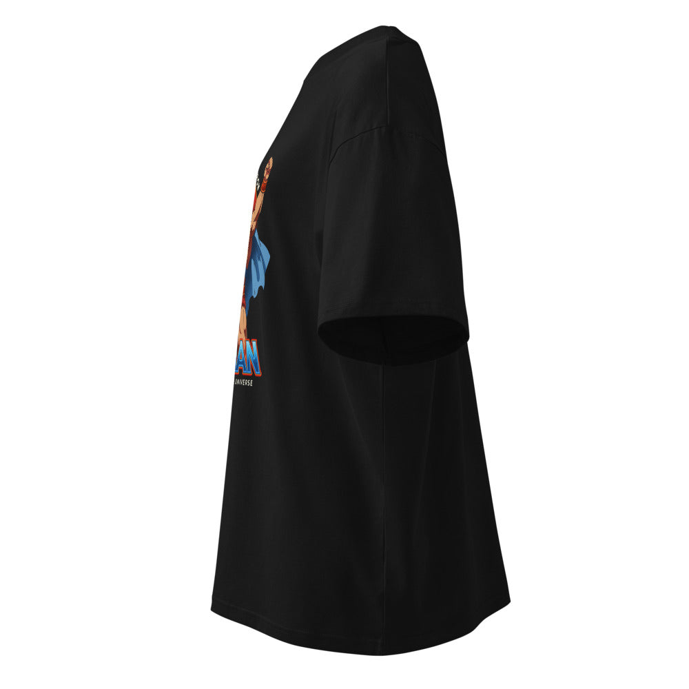 Lateral fantasma