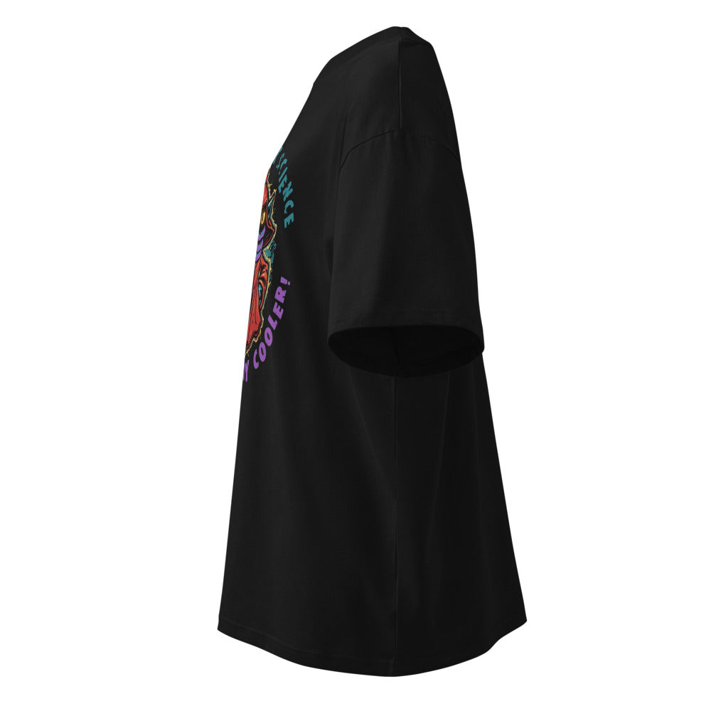 Lateral fantasma