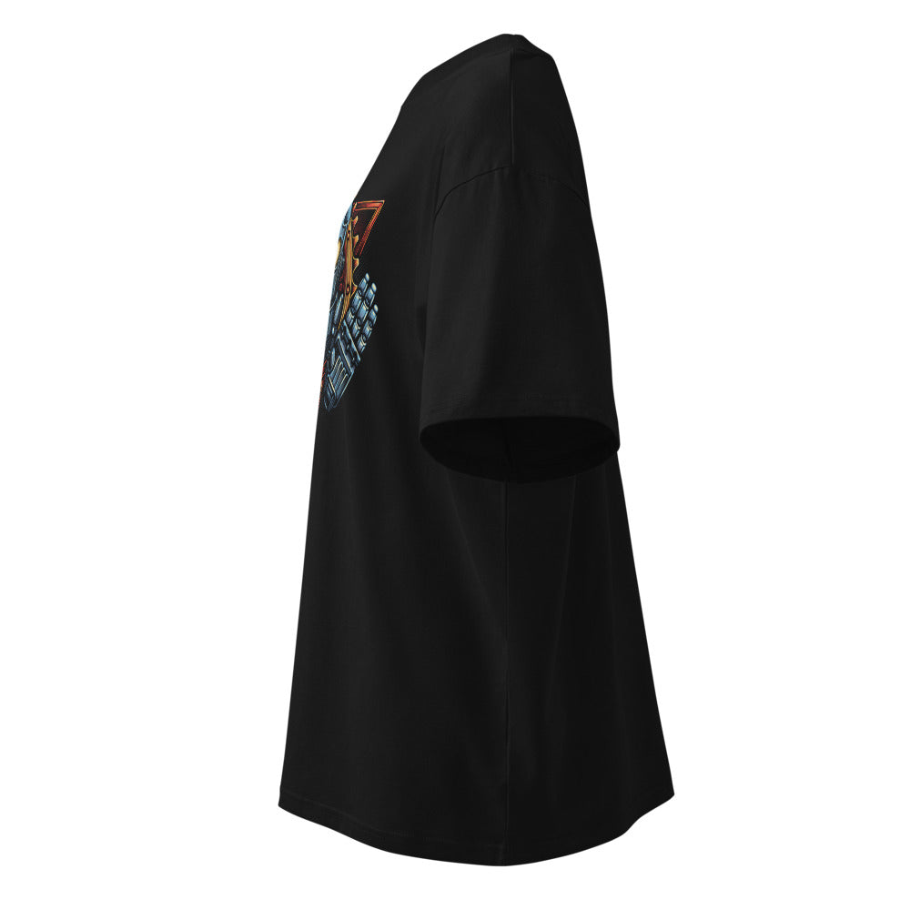 Lateral fantasma