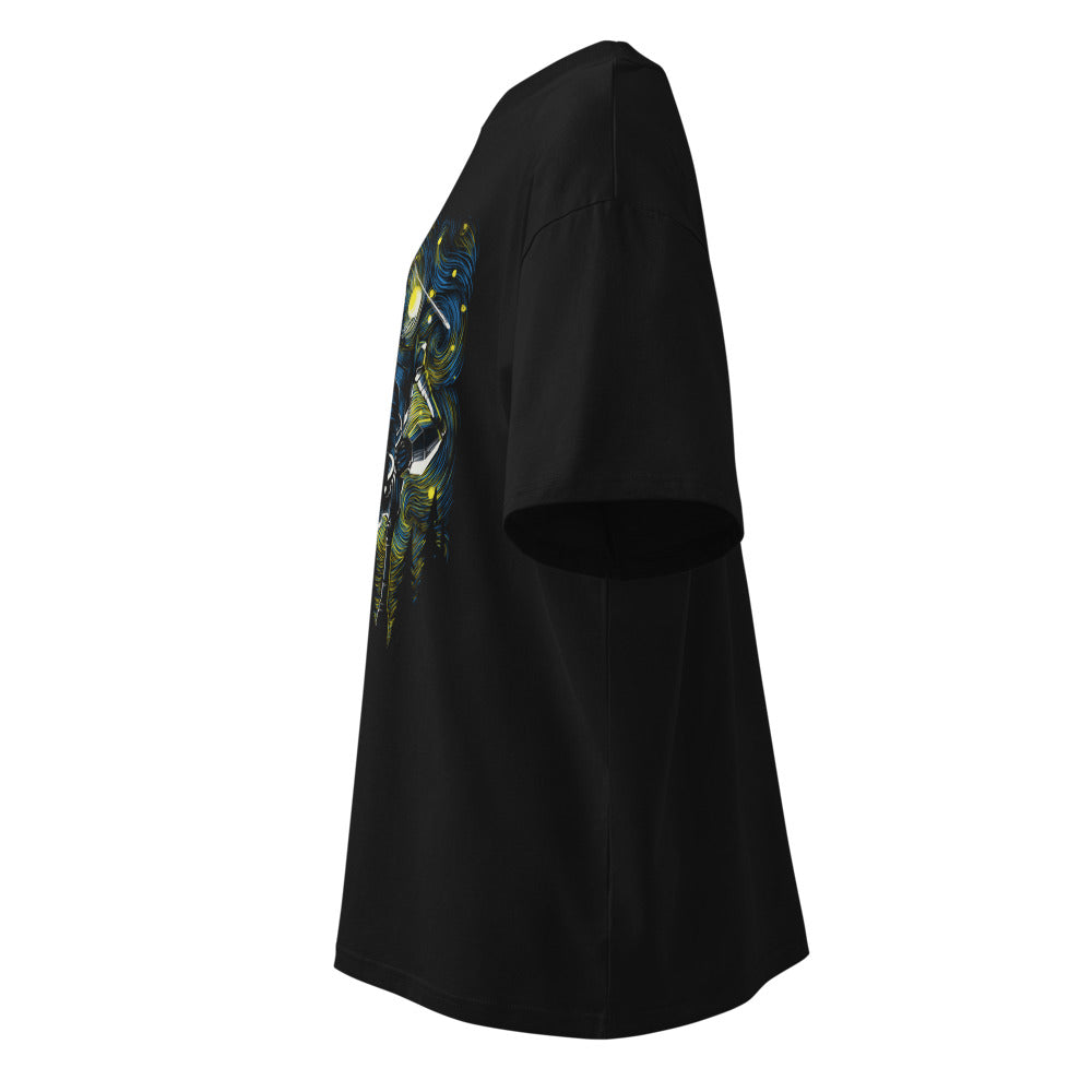 Lateral fantasma