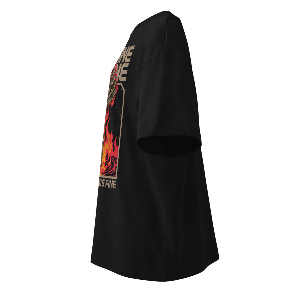 Lateral fantasma