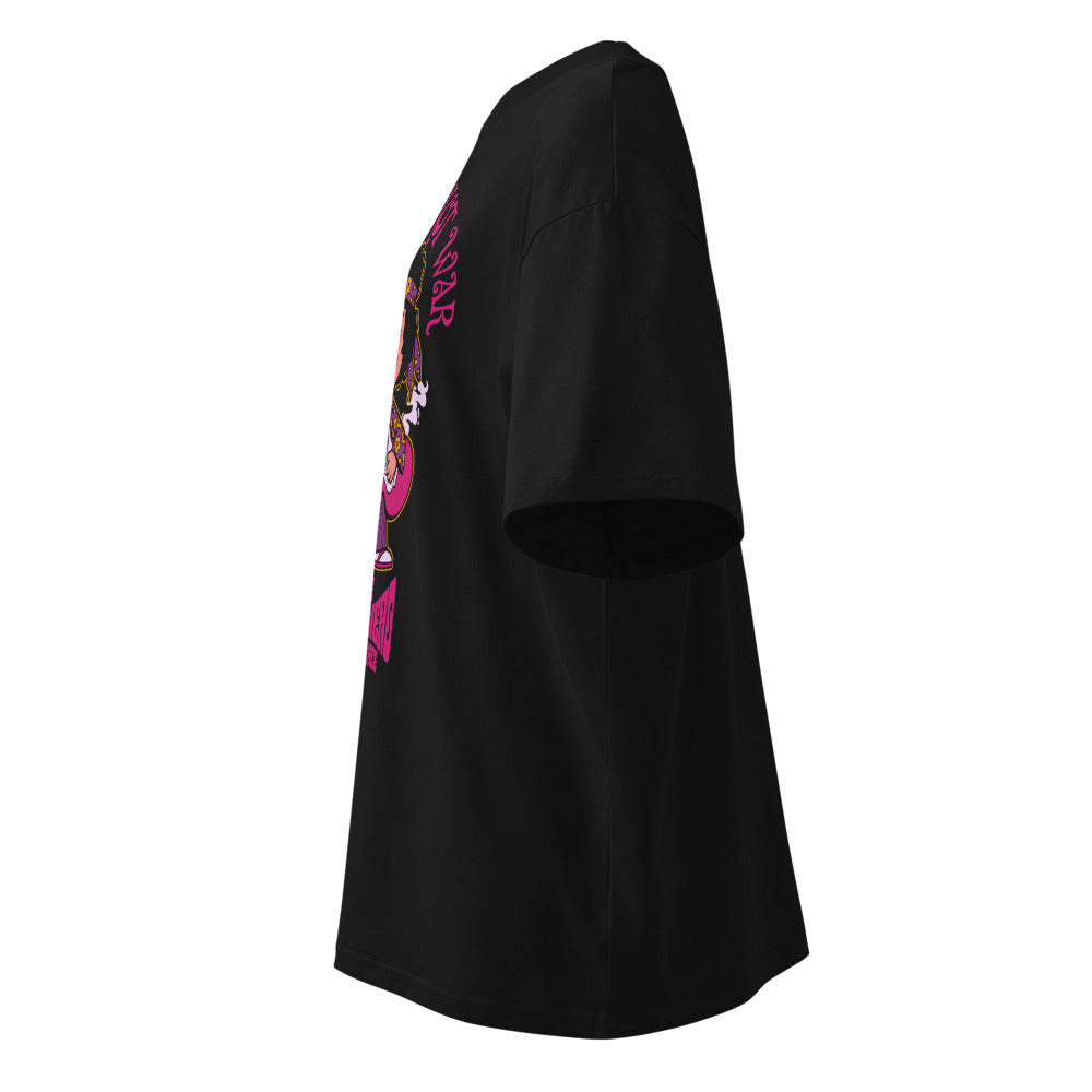 Lateral fantasma