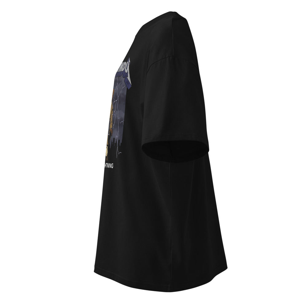 Lateral fantasma