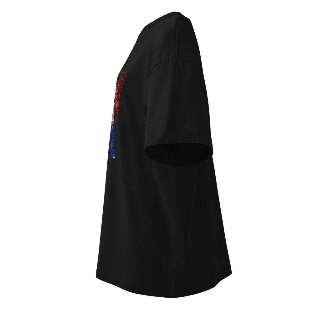 Lateral fantasma