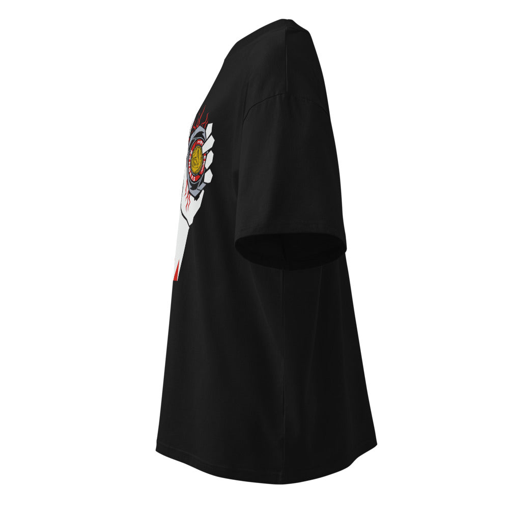 Lateral fantasma