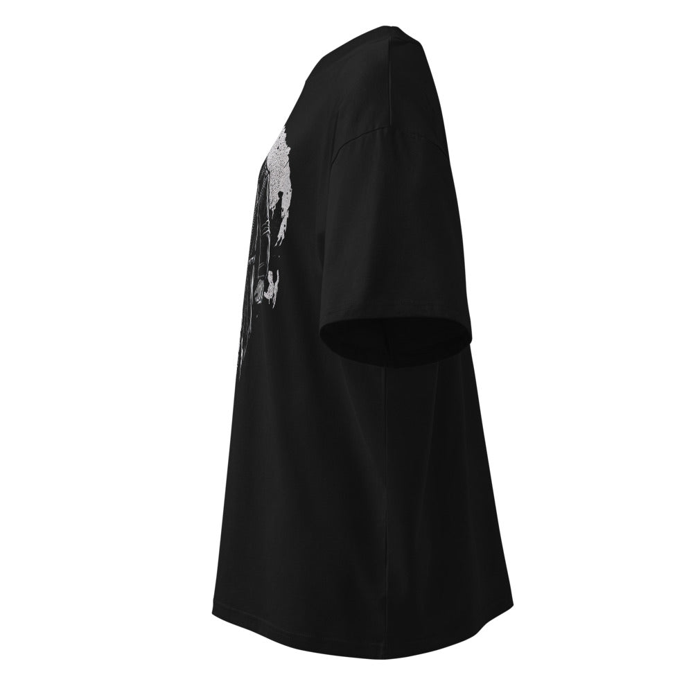 Lateral fantasma