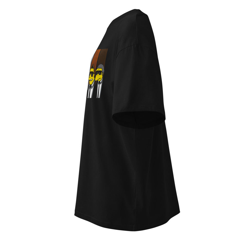 Lateral fantasma