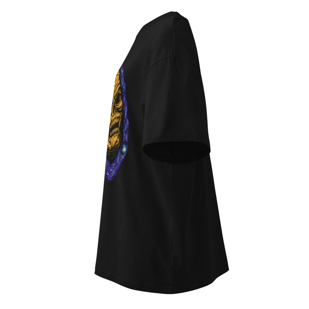 Lateral fantasma