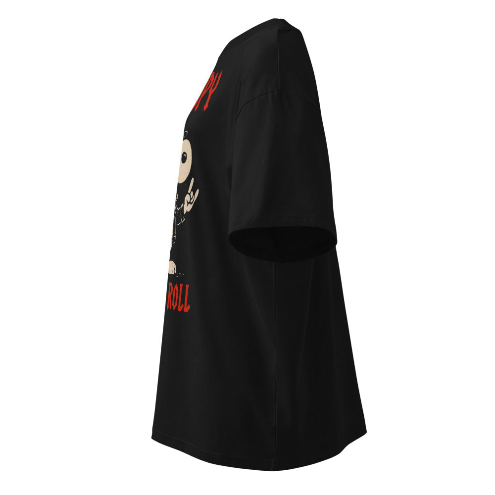 Lateral fantasma