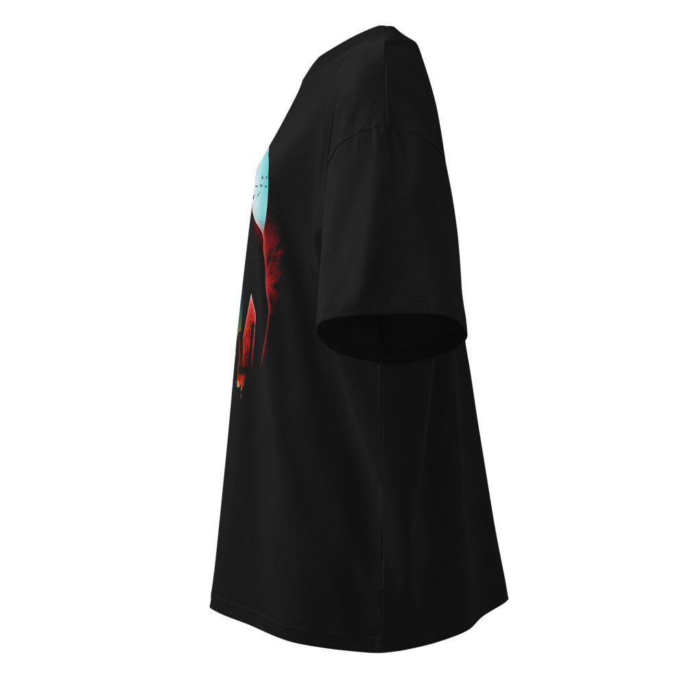 Lateral fantasma