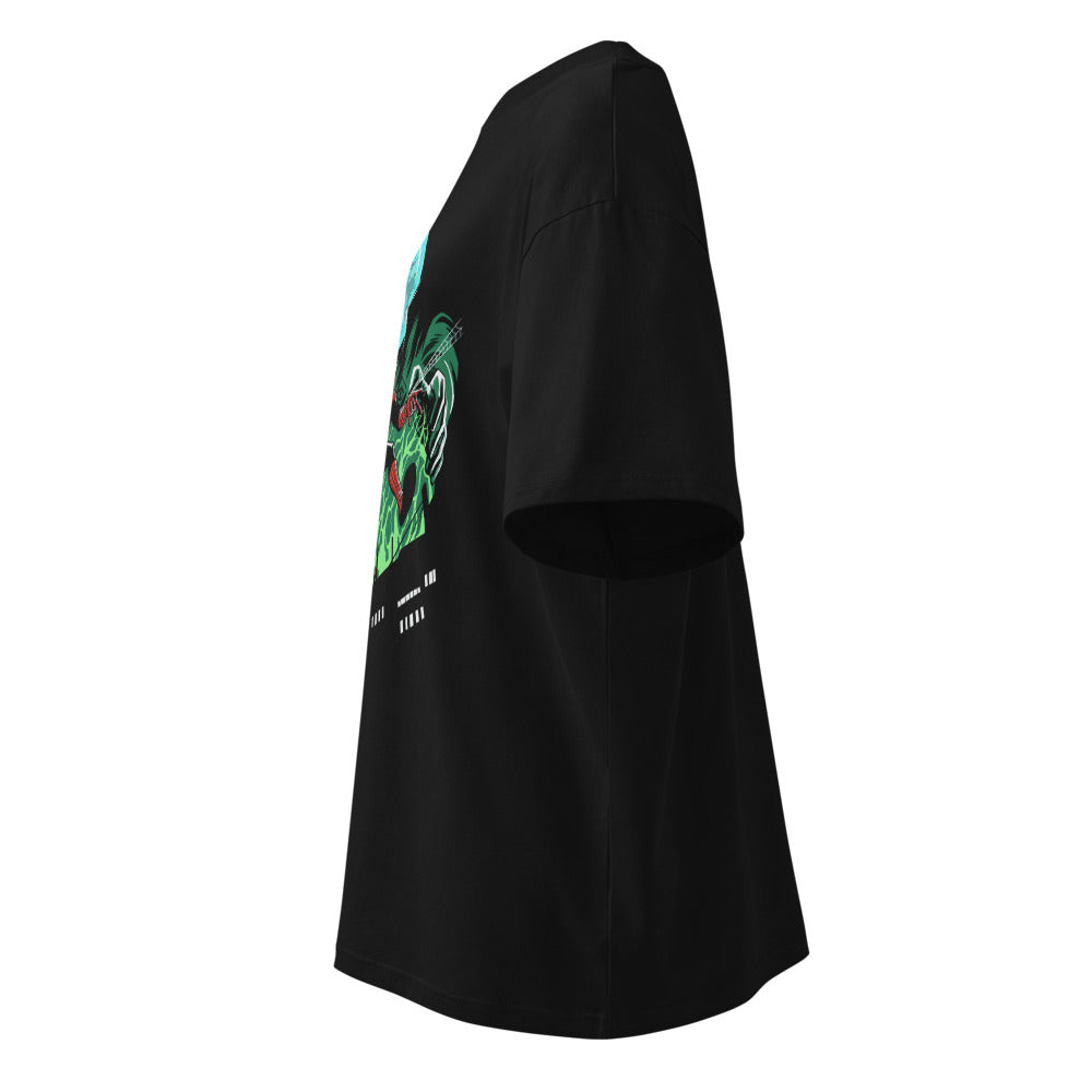 Lateral fantasma
