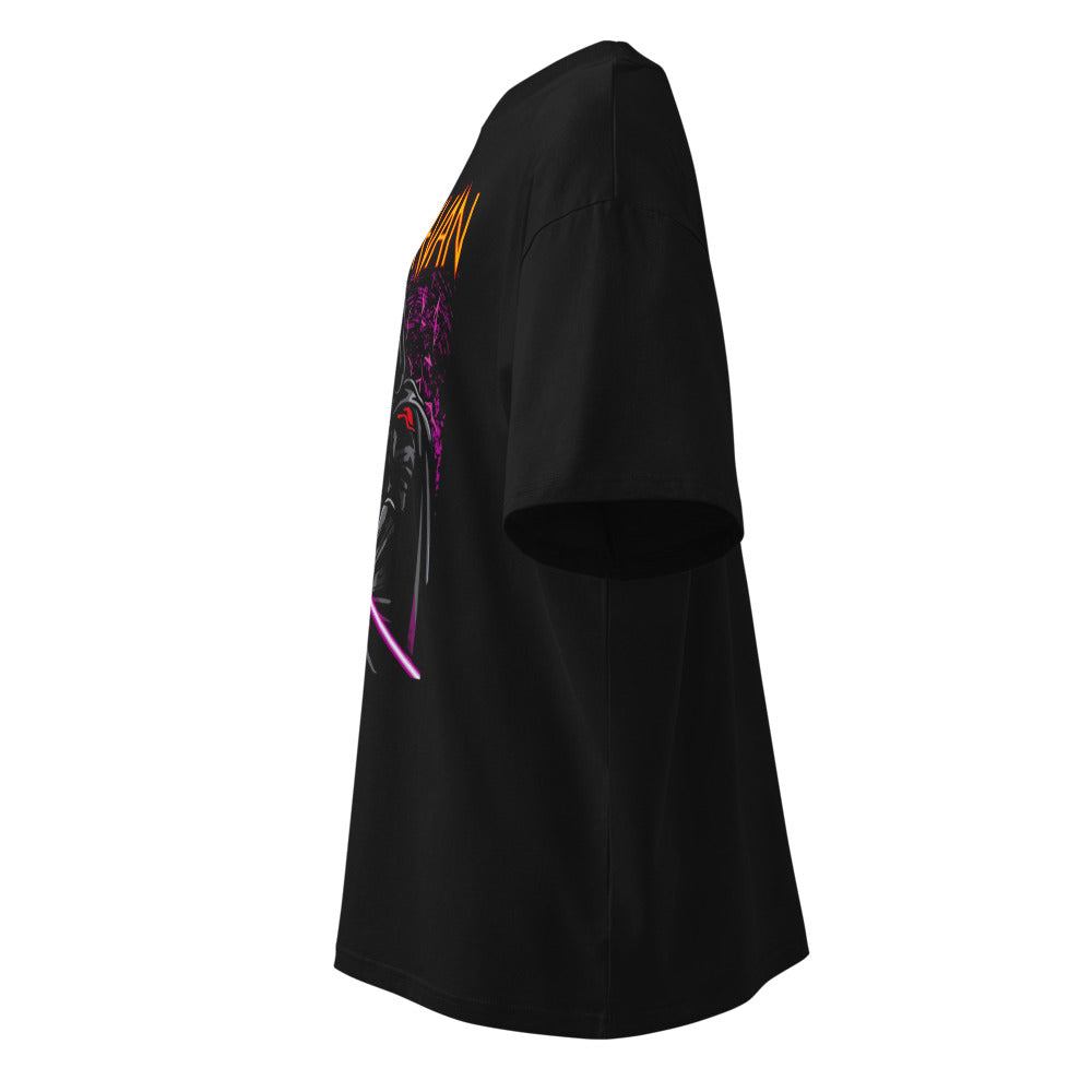 Lateral fantasma