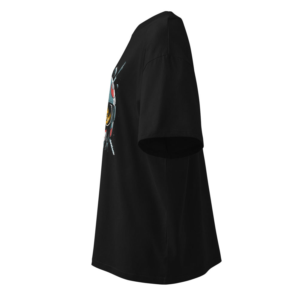 Lateral fantasma