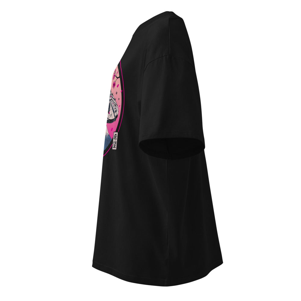 Lateral fantasma
