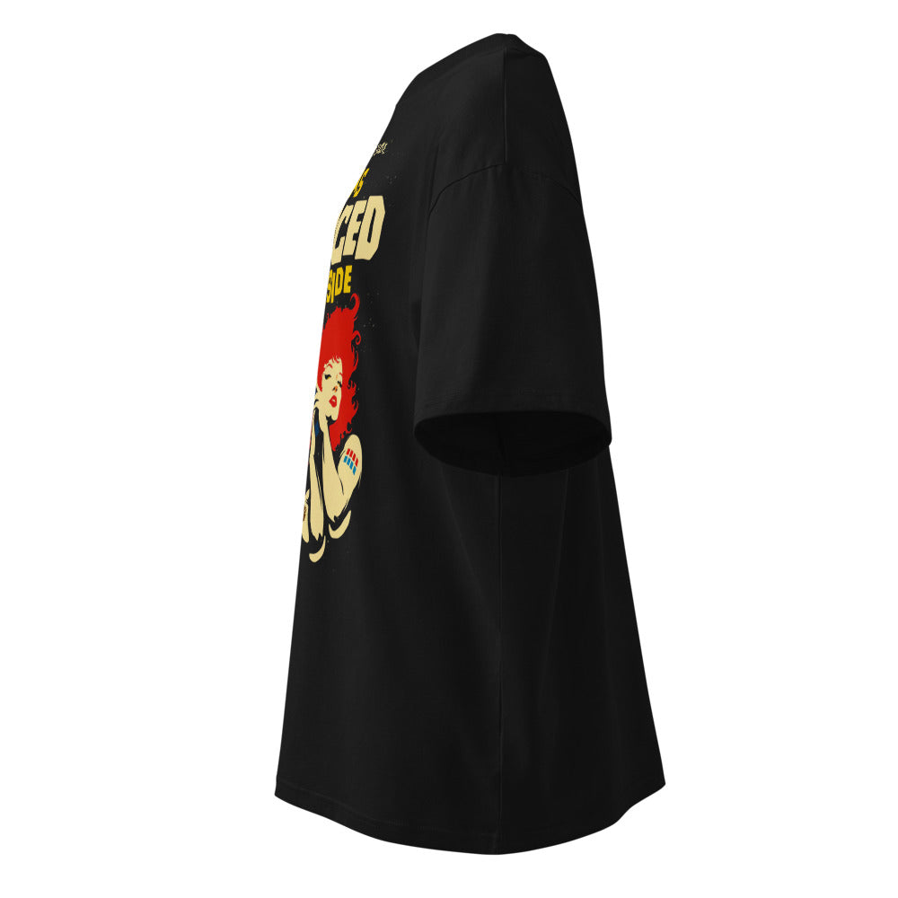 Lateral fantasma
