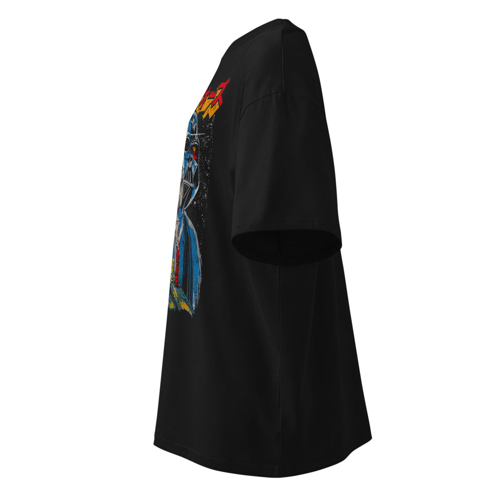 Lateral fantasma