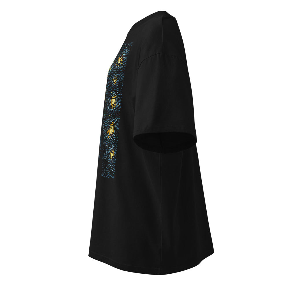 Lateral fantasma