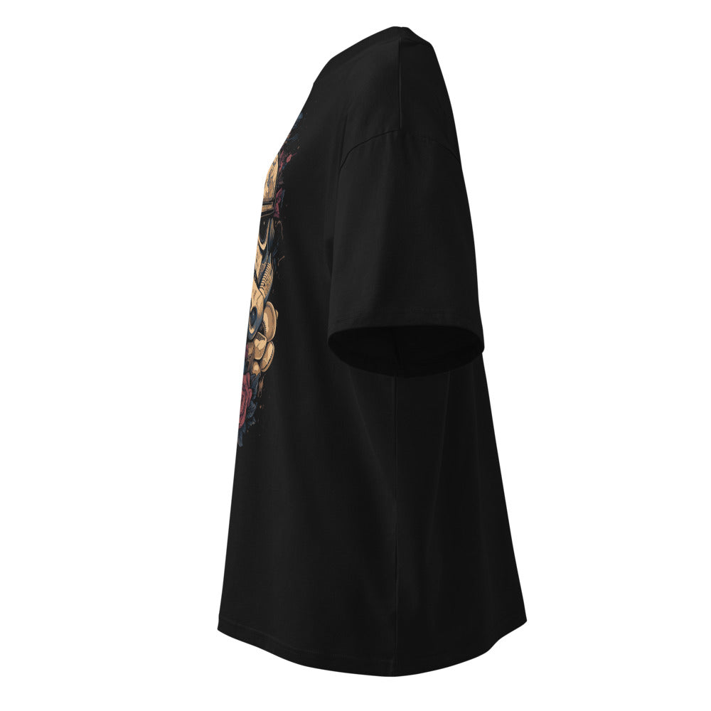 Lateral fantasma