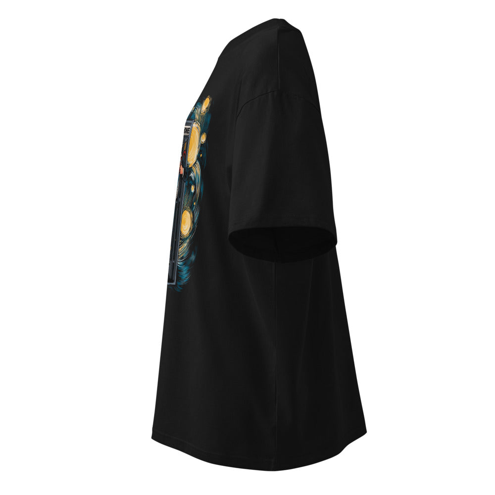 Lateral fantasma