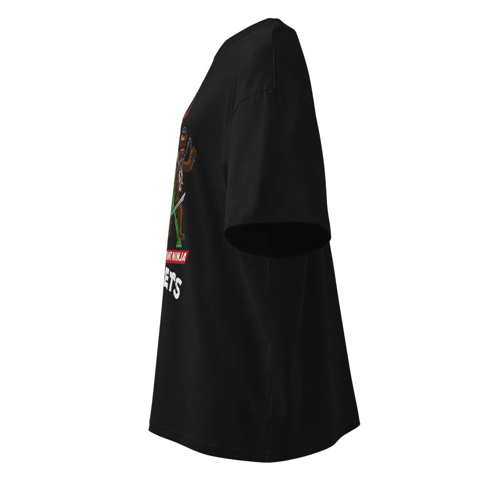 Lateral fantasma