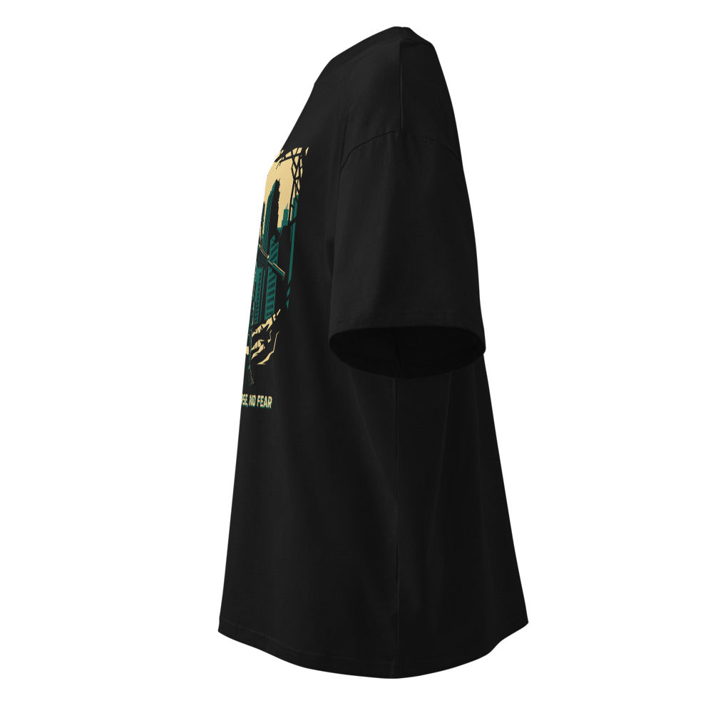 Lateral fantasma