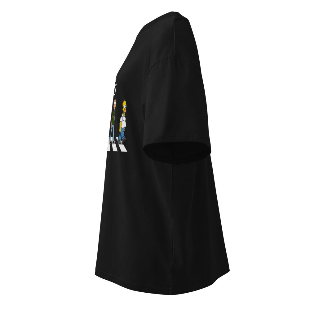 Lateral fantasma
