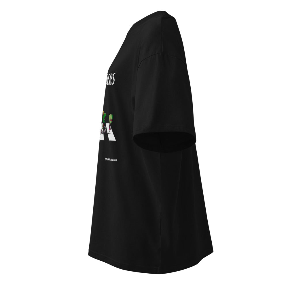 Lateral fantasma