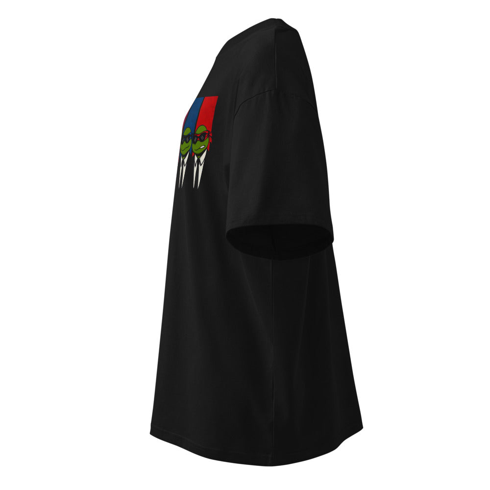Lateral fantasma