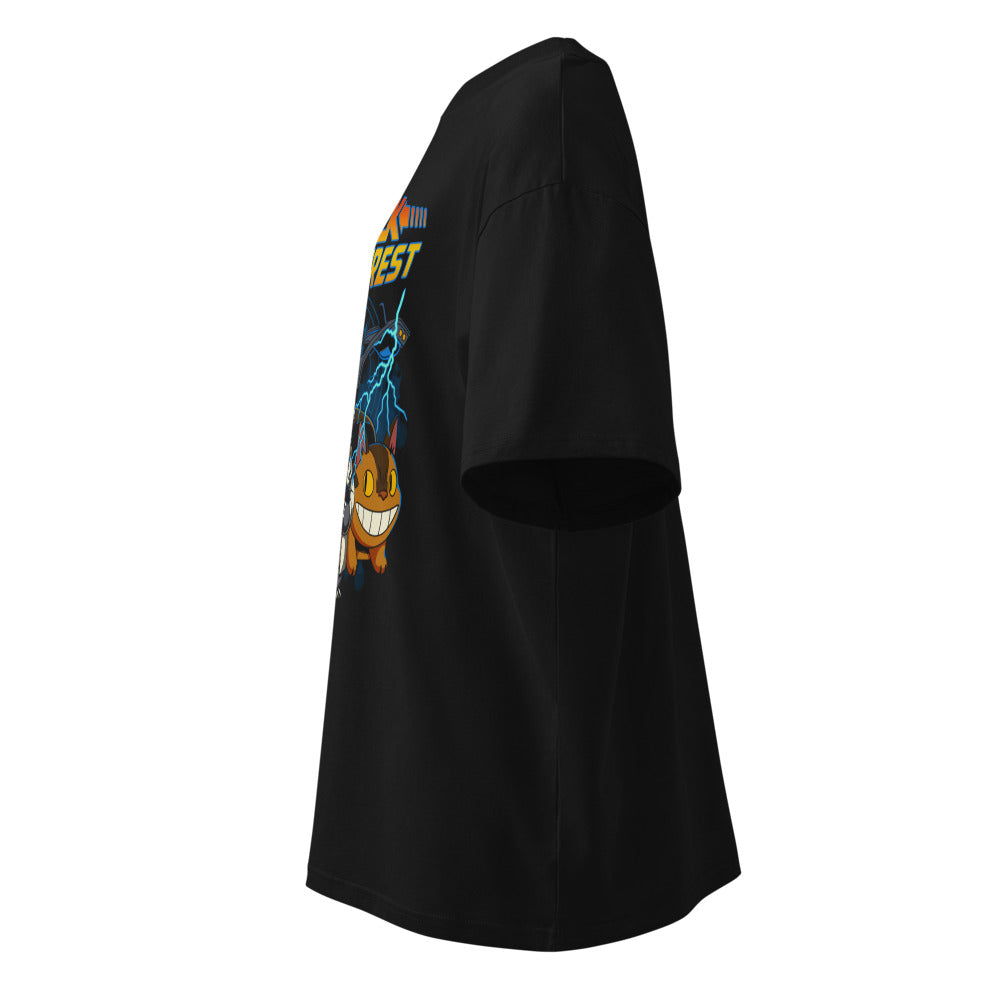 Lateral fantasma