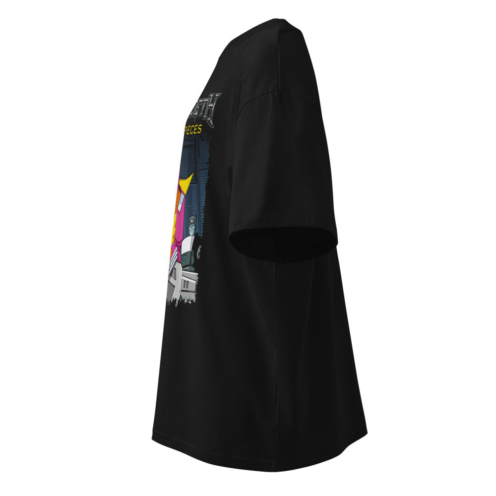 Lateral fantasma